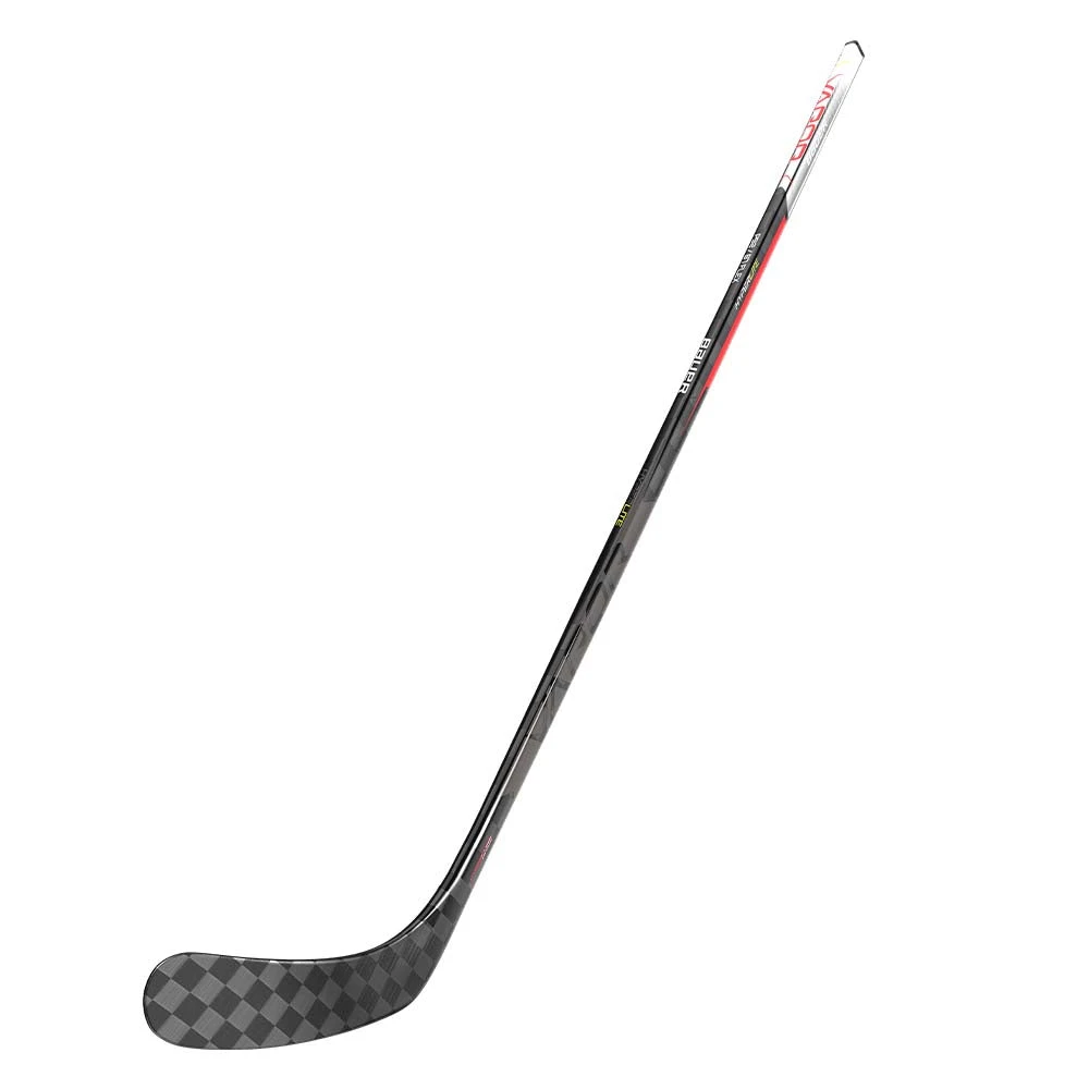Bauer Vapor Hyperlite Hockey Stick Senior 4 Bauer Vapor Hyperlite Hockey Stick Senior - Image 4