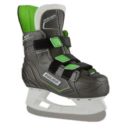 Bauer X-LS Ice Hockey Skates Youth