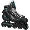 Tour Volt LG72 Inline Goalie Skates Senior