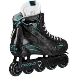 Tour Volt LG72 Inline Goalie Skates Junior 8 Tour Volt LG72 Inline Goalie Skates Junior -Hockey Sale Store 1624445283 TourVoltLG72GoalieInlineSkate5