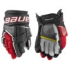 Bauer Supreme Ultrasonic Hockey Gloves Junior