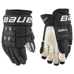 Bauer Pro Series Hockey Gloves Intermediate -Hockey Sale Store 1624620393 BauerProSeriesHockeyGlovesSenior3