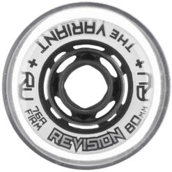 Revision Variant Inline Hockey Wheel Firm - (SINGLE)