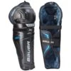 Bauer X Shin Guards Senior