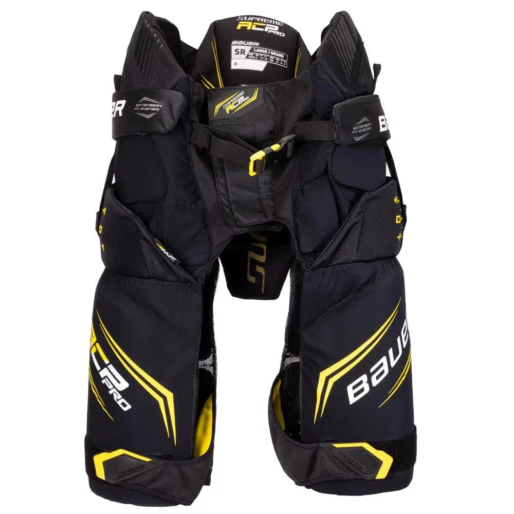 Bauer Supreme ACP Pro Hockey Girdle Senior 2 Bauer Supreme ACP Pro Hockey Girdle Senior - Image 2