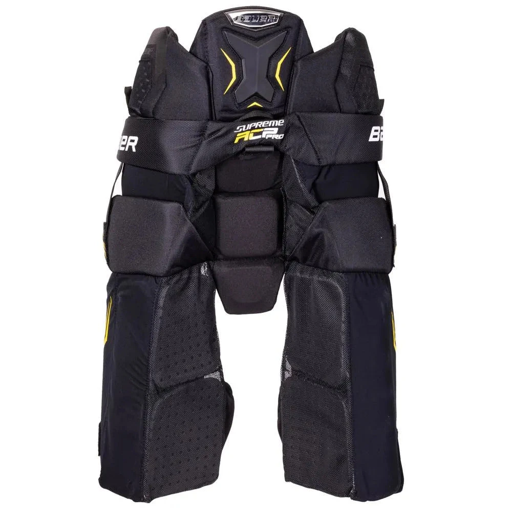 Bauer Supreme ACP Pro Hockey Girdle Senior 4 Bauer Supreme ACP Pro Hockey Girdle Senior - Image 4