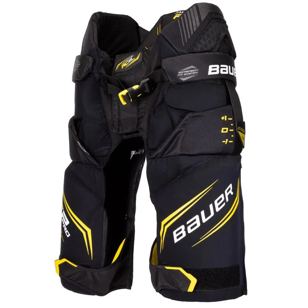 Bauer Supreme ACP Pro Hockey Girdle Junior 1 Bauer Supreme ACP Pro Hockey Girdle Junior