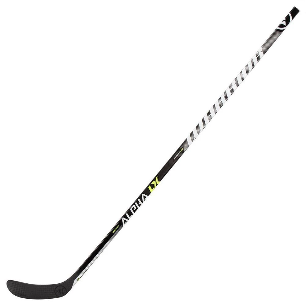 Warrior Alpha LX 40 Hockey Stick Senior 2 Warrior Alpha LX 40 Hockey Stick Senior - Image 2