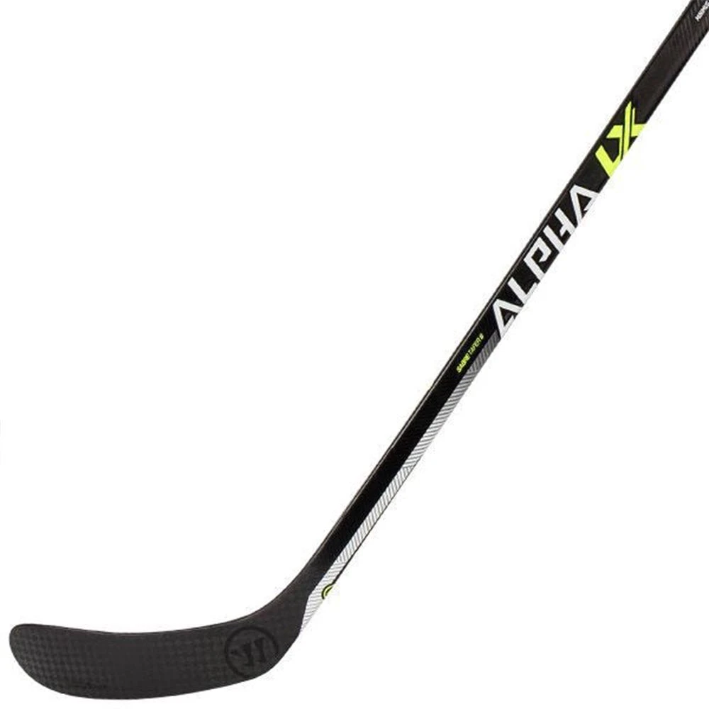 Warrior Alpha LX 40 Hockey Stick Senior 3 Warrior Alpha LX 40 Hockey Stick Senior - Image 3