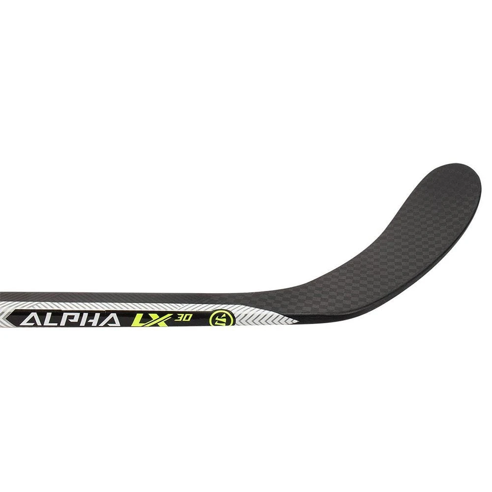 Warrior Alpha LX 40 Hockey Stick Senior 4 Warrior Alpha LX 40 Hockey Stick Senior - Image 4