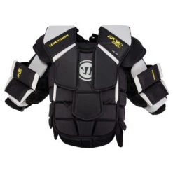 Warrior Ritual X3 Pro+ Goalie Armour Senior