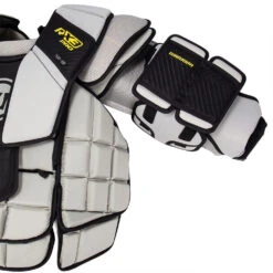 Warrior Ritual X3 Pro Goalie Armour Senior -Hockey Sale Store 1631098678 WarriorRitualX3ProGoalieArmourSenior4