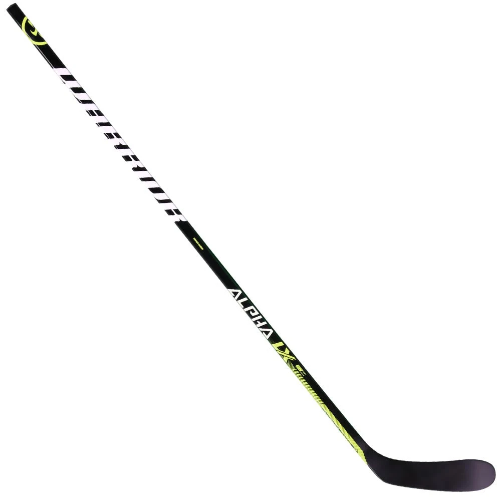 Warrior Alpha LX 50 Hockey Stick Intermediate 1 Warrior Alpha LX 50 Hockey Stick Intermediate