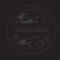 Bauer Blacked Out Camo T-Shirt - Senior -Hockey Sale Store 1633618351 BauerBlackedOutCamoTee2