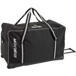 Bauer Core Wheeled Bag (S21) Junior