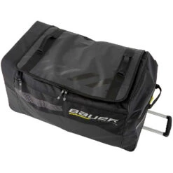 Bauer Elite Wheeled Bag (S21) Senior -Hockey Sale Store 1637155052 BauerEliteWheeledBagS213
