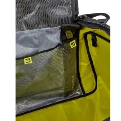 Bauer Elite Wheeled Bag (S21) Senior -Hockey Sale Store 1637155052 BauerEliteWheeledBagS216