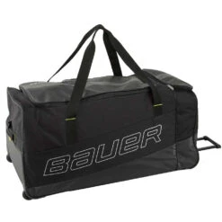 Bauer Premium Wheeled Bag (S21) Junior
