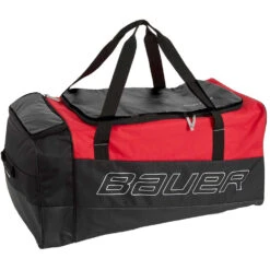 Bauer Premium Wheeled Bag (S21) Junior -Hockey Sale Store 1637155618 BauerPremiumCaryBagS213