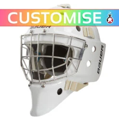 Bauer Profile 950 Goalie Mask Senior