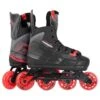 Tour Code GX Adjustable Inline Skates Youth
