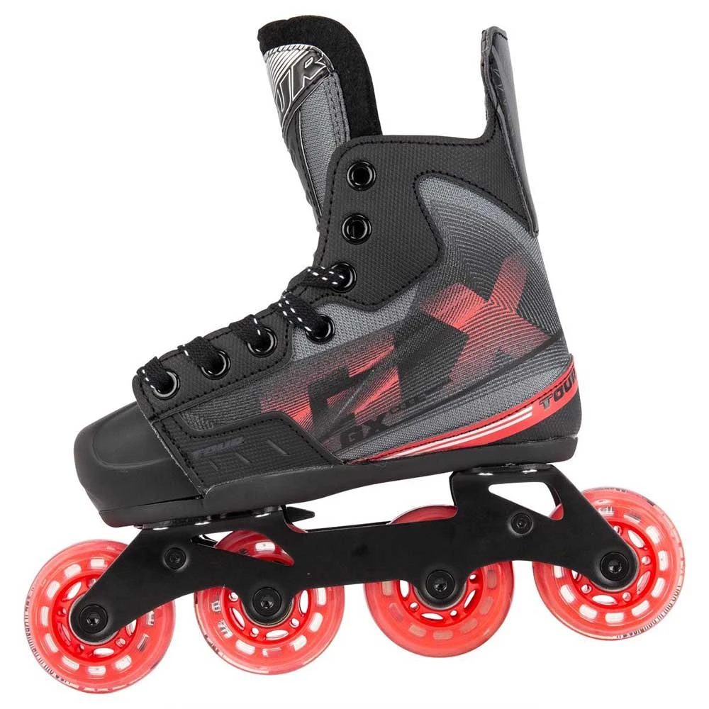 Tour Code GX Adjustable Inline Skates Junior 7 Tour Code GX Adjustable Inline Skates Junior - Image 7