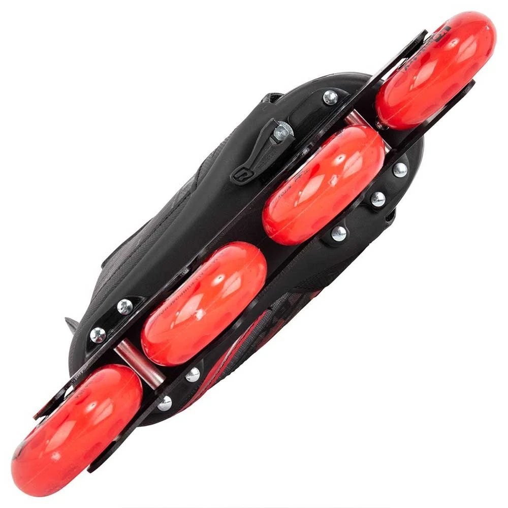 Tour Code GX Adjustable Inline Skates Junior 8 Tour Code GX Adjustable Inline Skates Junior - Image 8