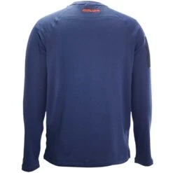 Bauer FLC Fleece Crew - Senior -Hockey Sale Store 1639756121 BauerFLCFleeceCrewBlue3