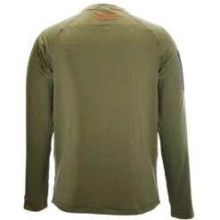 Bauer FLC Fleece Crew - Senior -Hockey Sale Store 1639756121 BauerFLCFleeceCrewOlive3