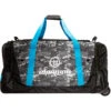 Warrior Q20 Cargo Wheeled Bag - Large