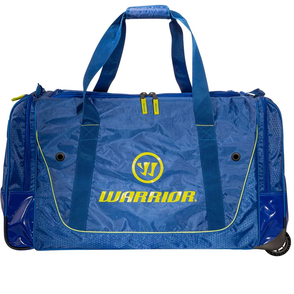 Warrior Q20 Cargo Wheeled Bag - Large 3 Warrior Q20 Cargo Wheeled Bag - Large - Image 3