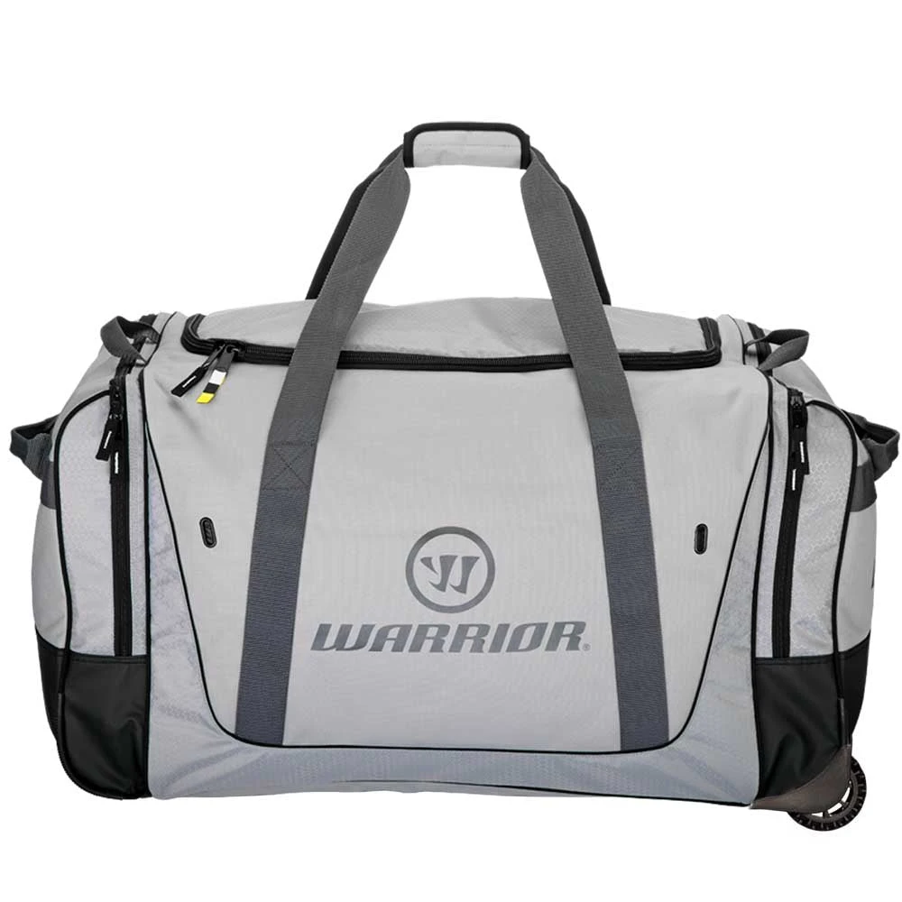 Warrior Q20 Cargo Wheeled Bag - Large 4 Warrior Q20 Cargo Wheeled Bag - Large - Image 4