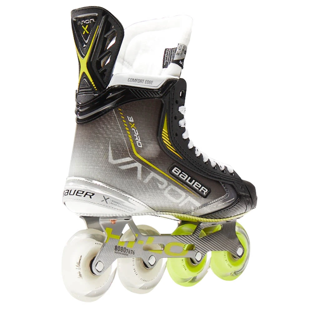 Bauer Vapor 3X Pro Inline Hockey Skates Senior 3 Bauer Vapor 3X Pro Inline Hockey Skates Senior - Image 3