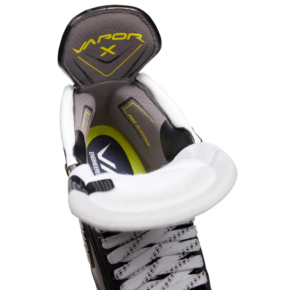 Bauer Vapor 3X Pro Inline Hockey Skates Senior 5 Bauer Vapor 3X Pro Inline Hockey Skates Senior - Image 5