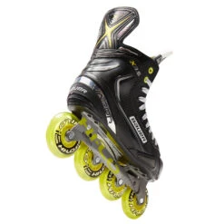 Bauer Vapor X3.5 Inline Hockey Skates Junior -Hockey Sale Store 1643372180 BauerVaporX3.5InlineHockeySkate4