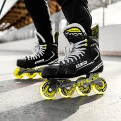 Bauer Vapor X3.5 Inline Hockey Skates Intermediate 9 Bauer Vapor X3.5 Inline Hockey Skates Intermediate -Hockey Sale Store 1645699893 BauerVaporX3.5InlineHockeySkate6