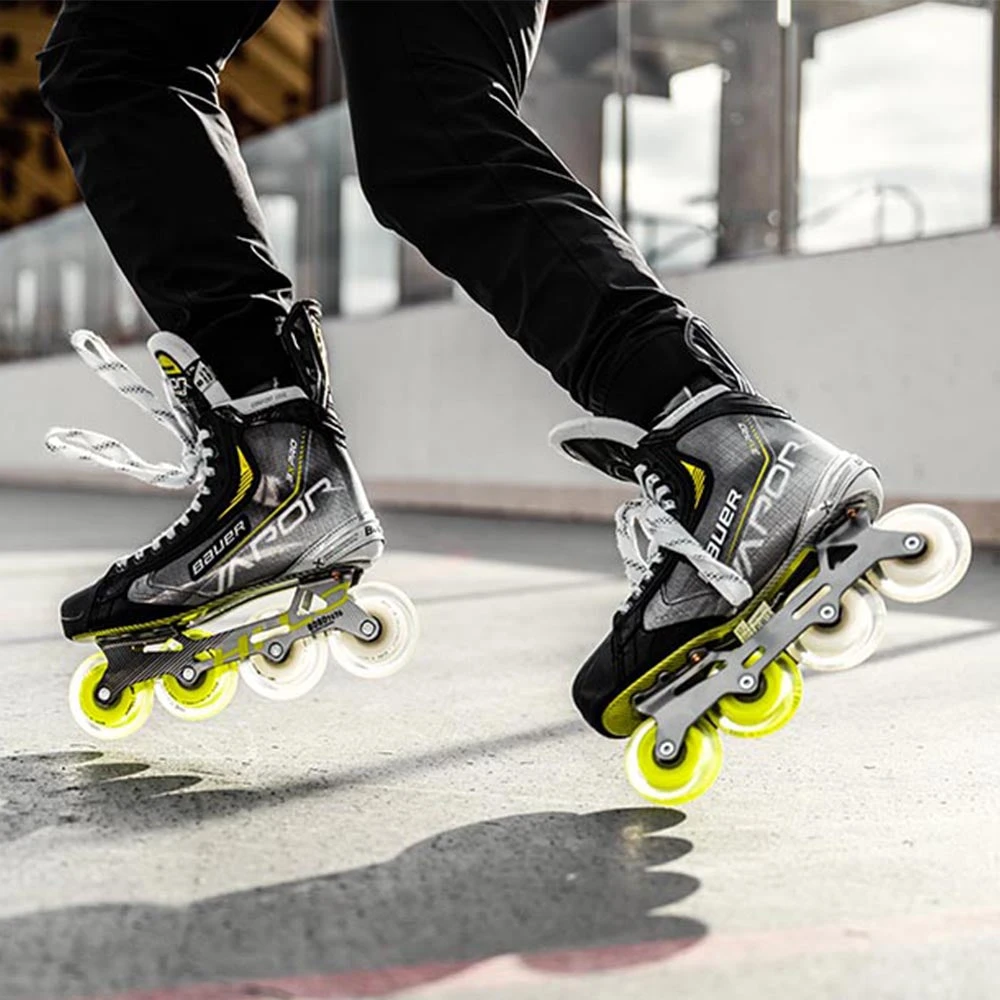Bauer Vapor 3X Pro Inline Hockey Skates Senior 6 Bauer Vapor 3X Pro Inline Hockey Skates Senior - Image 6
