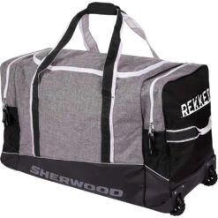 Sherwood Rekker Wheeled Bag Junior