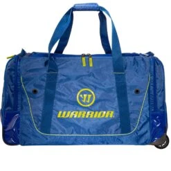 Warrior Q20 Cargo Wheeled Bag - Medium 16 Warrior Q20 Cargo Wheeled Bag - Medium -Hockey Sale Store 1649942423 WarriorQ20CargoRollerBag8