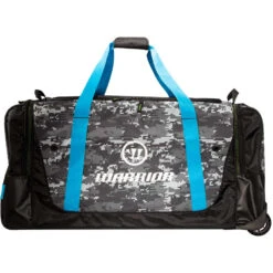 Warrior Q20 Cargo Wheeled Bag - Medium 17 Warrior Q20 Cargo Wheeled Bag - Medium -Hockey Sale Store 1649942529 WarriorQ20CargoRollerBag7