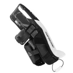 Bauer Supreme Mach Goalie Leg Pads Senior -Hockey Sale Store 1650626168 BauerSupremeMachProGoalPads3