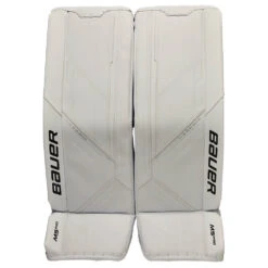 Bauer Supreme M5 Pro Goalie Leg Pads Senior