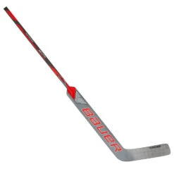 Bauer Supreme M5 Pro Goalie Stick Senior -Hockey Sale Store 1650646520 BauerSupremeM5ProGoalieStickRed1