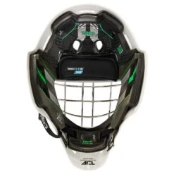 Bauer NME ONE Senior Non-Certified Goalie Mask Senior -Hockey Sale Store 1652880004 BauerNMEONEGoalieMaskNon Certified3