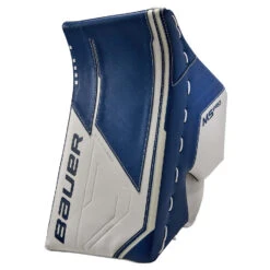Bauer Supreme M5 Pro Goalie Blocker Senior -Hockey Sale Store 1652954790 BauerSupremeM5ProGoalieBlocker1