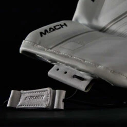 Bauer Goal Elastic Toe System S22 - Pair -Hockey Sale Store 1653659016 BauerGoalieElasticToeSystemS221