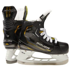 Bauer Supreme M5 Pro Ice Hockey Skates Youth