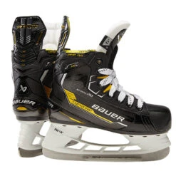 Bauer Supreme M4 Ice Hockey Skates Youth