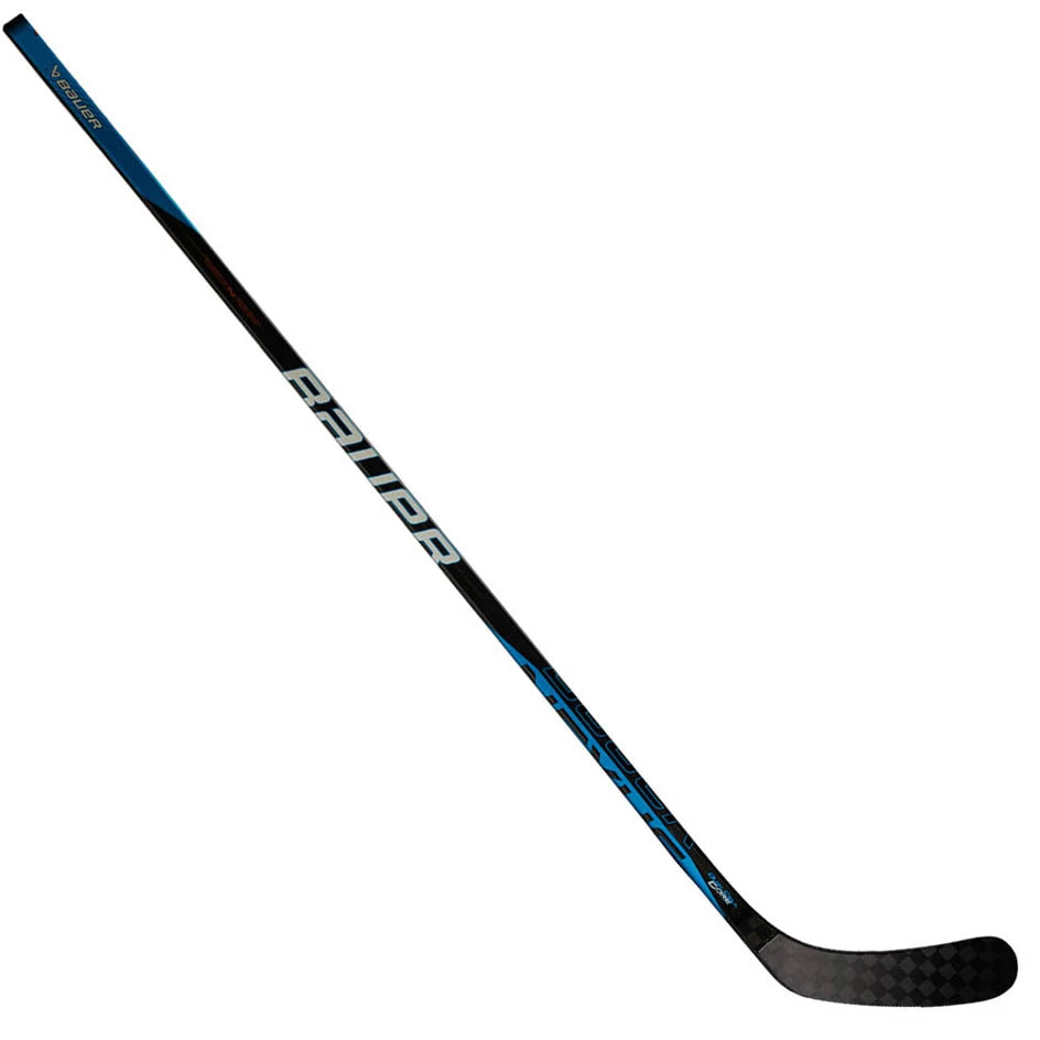 Bauer Nexus E4 Hockey Stick Intermediate 1 Bauer Nexus E4 Hockey Stick Intermediate