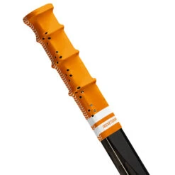 RocketGrip Hole Hockey Grip 35 RocketGrip Hole Hockey Grip -Hockey Sale Store 1654872444 RocketGripHoleHockeyGripOrangeWhite1